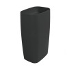 Flaminia Monoflag Freestanding basin carbone FG52C