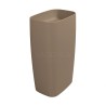 Ceramica Flaminia Monoflag Freestanding basin argilla  FG52C