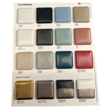 Flaminia Flag Wall hung wc goclean + seat cover soft close FG118G+FGCW03