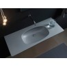 Flaminia korek ceramiczny klik-klak z fukcja Open Flow, nuvola