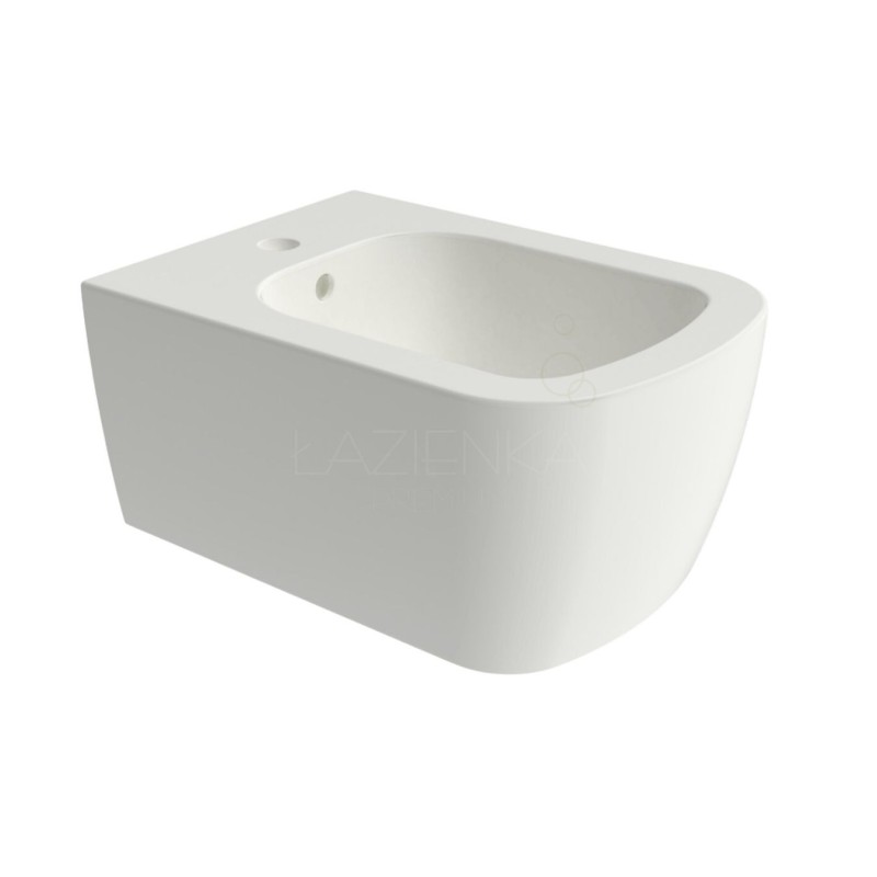 Flaminia Play bidet wiszący PY218, latte  NOWOŚĆ