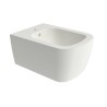 Flaminia Play bidet wiszący PY218, latte
