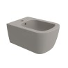 Flaminia Play bidet wiszący PY218, cenere