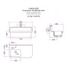 TC2L80B rys techniczny