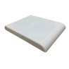 Lafontana seat cover soft-close white