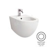 Artceram File 2.0 bidet wiszący biały mat FLB001 05:30