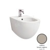 Artceram File 2.0 bidet wiszący brown matera FLB001 41:00