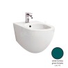 Artceram File 2.0 bidet wiszący green foresta FLB001 43:00