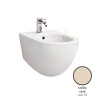 Artceram File 2.0 bidet wiszący sand FLB001 59:00