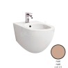 Artceram File 2.0 bidet wiszący rose FLB001 61:00