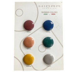 hidra colors