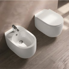 hidra gio evolution wc bidet