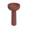 Flaminia Settecento umywalka 44 cm + postument SE44A+SECOL Uva