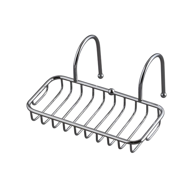 Bleu Provence True Colors Bath rack chrome
