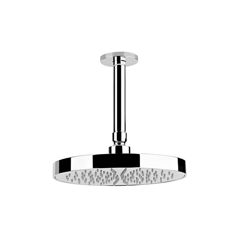 Gessi Trasparenze deszczownica 200mm ABS chrom Wyprzedaż