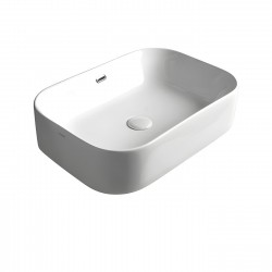 GSG Easy 60 countertop basin with overflow EALAV60TP Total Sales !
