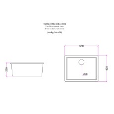 lk20 rysunek techniczny