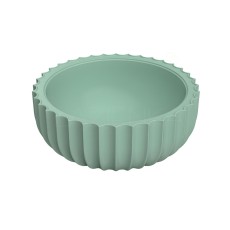 Flaminia Settecento umywalka 44 cm nablatowa MENTA