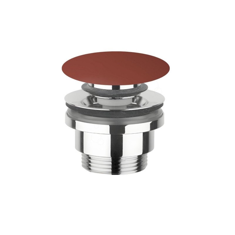 Flaminia korek ceramiczny klik-klak z fukcja Open Flow, Uva