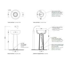 technical drawing
