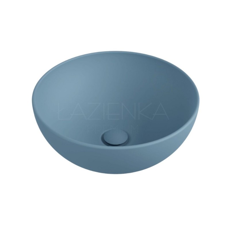 Flaminia App 40 umywalka nablatowa AP40A Nuvola