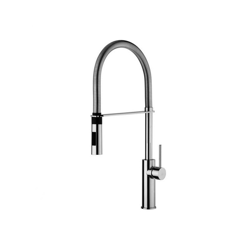 Paffoni Light kitchen tap
