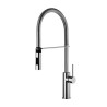 Paffoni Light kitchen tap