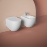 Artceram File 2.0 wc + deska komplet