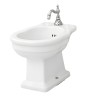 Hidra Ellade bidet floor standing  D14