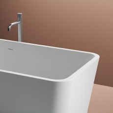 Artceram SQUARE wanna LivingTec biały mat