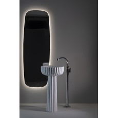 Flaminia Settecento umywalka 44 cm