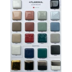 Flaminia kolory 2024