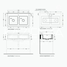 5051AF rysunek techniczny