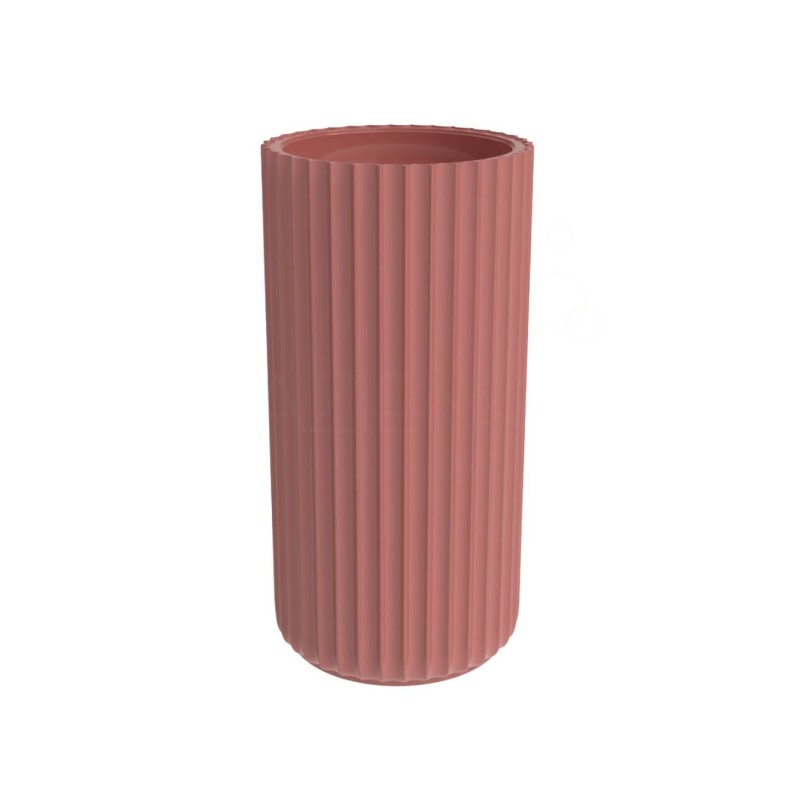 Flaminia Monosettecento umywalka wolnostojąca Terracotta