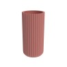 Flaminia Monosettecento umywalka wolnostojąca Terracotta