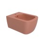 Ceramica Flaminia Play bidet wall hung PY218TC