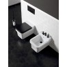 Bleu Provence Industrialis miska wc wisząca biały połysk