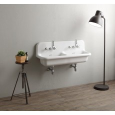 true colors umywalka podwójna 120 cm