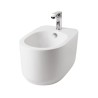 Hidra Gio bidet wiszący biały GWR24