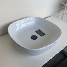 GSG Easy 45 Quadro Countertop bason 45x45 cm EALAVQU45 Sales