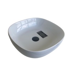 GSG Easy 45 Quadro Countertop bason 45x45 cm EALAVQU45 Sales