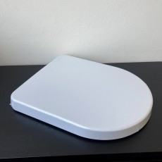 GSG Like XXS wall hung wc 48,5 cm Smart Clean + Seat cover