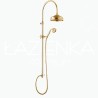 Flaminia Evergreen shower system EG550 CH
