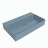 Flaminia AppLight 8047 countertop washbasin/wall hung NUVOLA AP8047NUV