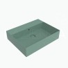Flaminia AppLight 6047 umywalka nablatowa / wisząca MENTA AP6047ME