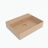 Flaminia AppLight 6047 umywalka nablatowa / wisząca AVANA AP6047AV
