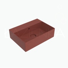 Flaminia AppLight 5037 countertop washbasin/wall hung  UVA AP5037UV