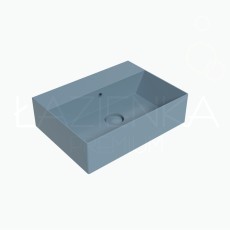 Flaminia AppLight 5037 umywalka nablatowa / wisząca NUVOLA AP5037NUV