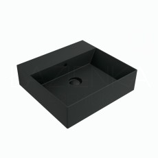 Flaminia AppLight 5047 countertop washbasin/wall hung CARBONE AP5047CAR