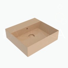 laminia AppLight 5047 umywalka nablatowa / wisząca 50 cm AVANA AP5047AV